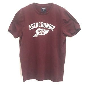 Abercrombie and Fitch T Shirt